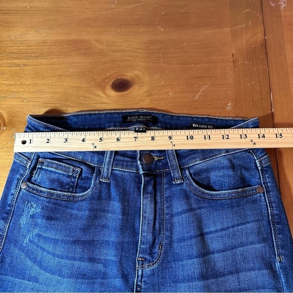 Judy Blue Women's Jeans - Picture 3 of 9